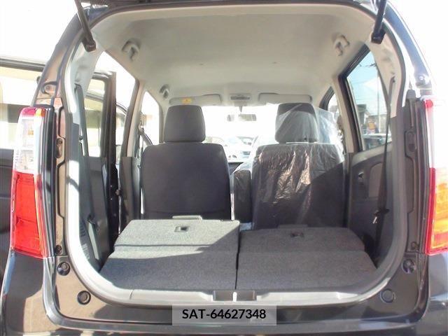 Suzuki WAGON R 2015-02 351597-10