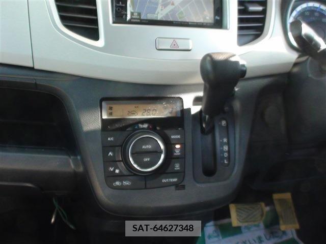 Suzuki WAGON R 2015-02 351597-9
