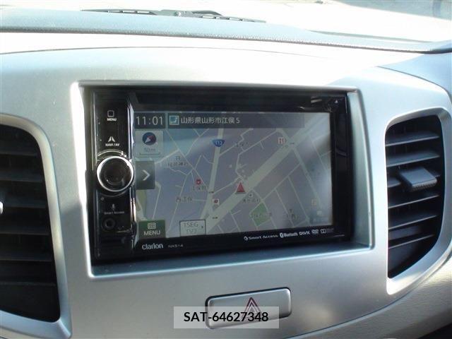 Suzuki WAGON R 2015-02 351597-8