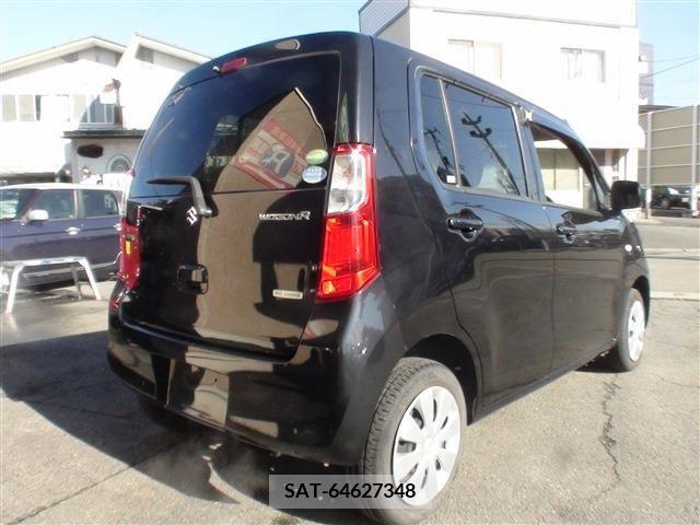Suzuki WAGON R 2015-02 351597-6