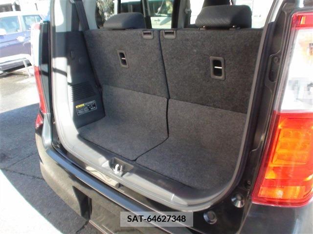 Suzuki WAGON R 2015-02 351597-16