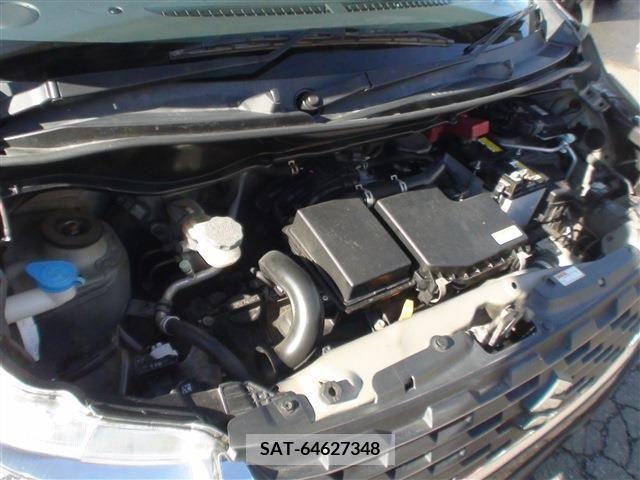 Suzuki WAGON R 2015-02 351597-15