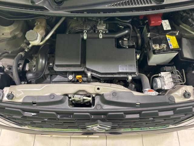 Suzuki WAGON R 2016-10 20118-18