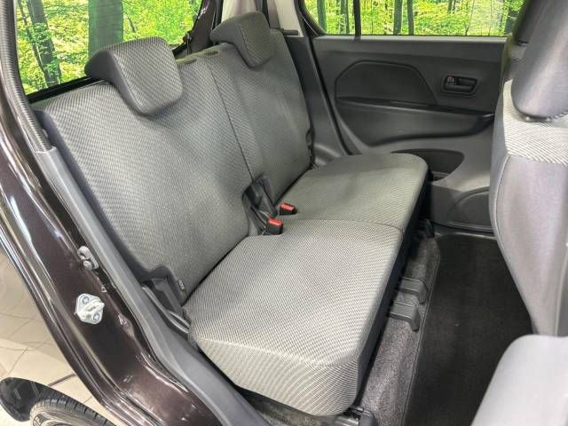 Suzuki WAGON R 2016-10 20118-9