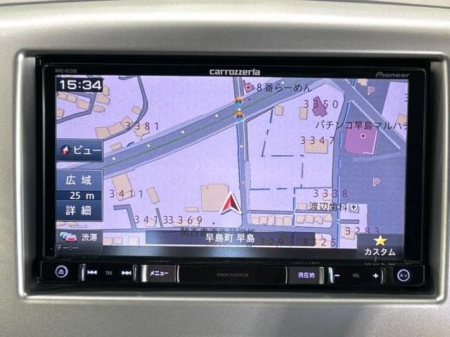 Suzuki WAGON R 2016-10 20118-2
