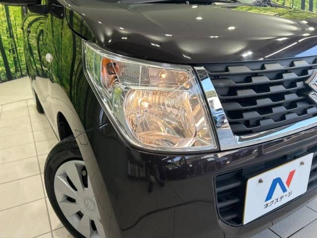 Suzuki WAGON R 2016-10 20118-12