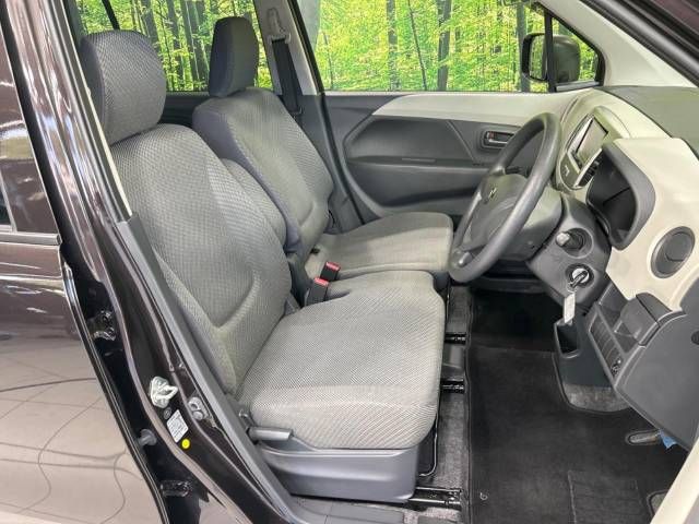 Suzuki WAGON R 2016-10 20118-8