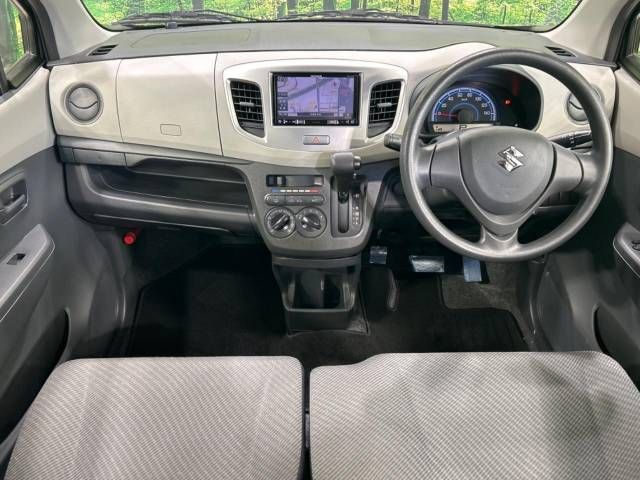 Suzuki WAGON R 2016-10 20118-1
