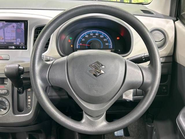 Suzuki WAGON R 2016-10 20118-11