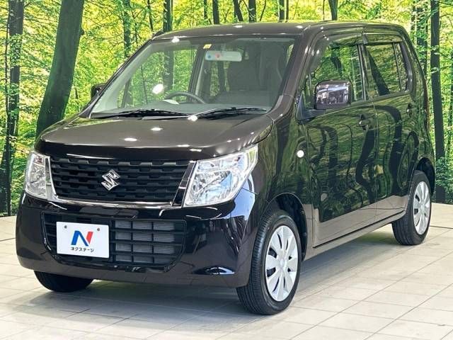 Suzuki WAGON R 2016-10 20118-16