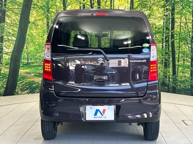 Suzuki WAGON R 2016-10 20118-15