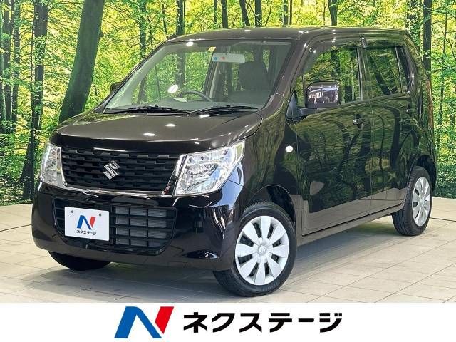 Suzuki WAGON R 2016-10 20118-0