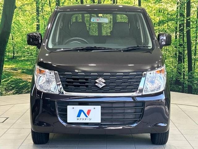 Suzuki WAGON R 2016-10 20118-14