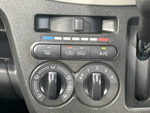 Suzuki WAGON R 2016-10 20118-3