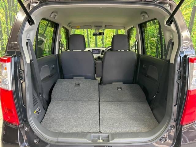 Suzuki WAGON R 2016-10 20118-10