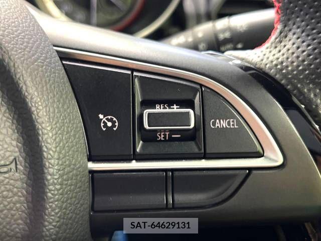 Suzuki SWIFT 2020-01 335688-5