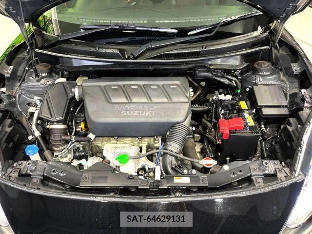 Suzuki SWIFT 2020-01 335688-18