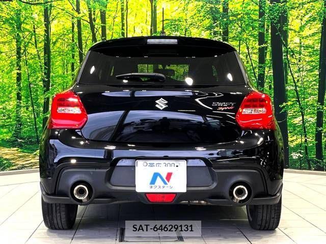 Suzuki SWIFT 2020-01 335688-15