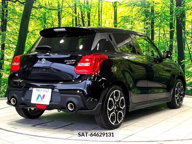 Suzuki SWIFT 2020-01 335688-17
