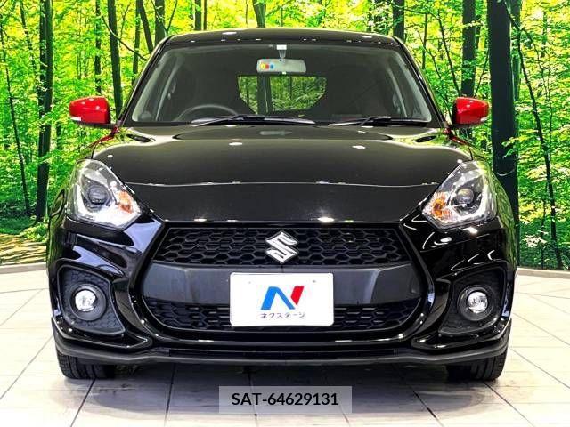 Suzuki SWIFT 2020-01 335688-14