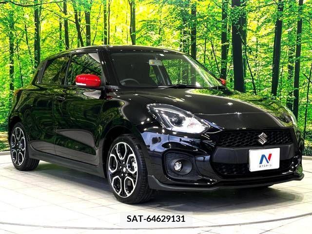 Suzuki SWIFT 2020-01 335688-16