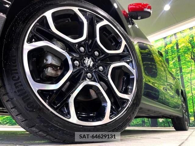 Suzuki SWIFT 2020-01 335688-13