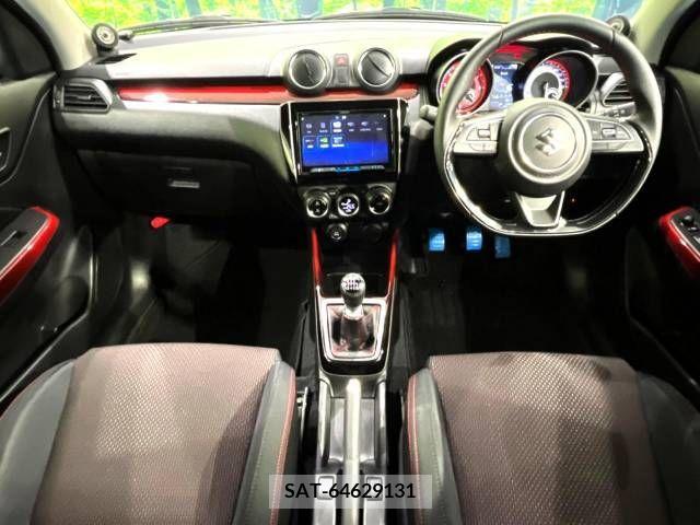 Suzuki SWIFT 2020-01 335688-1