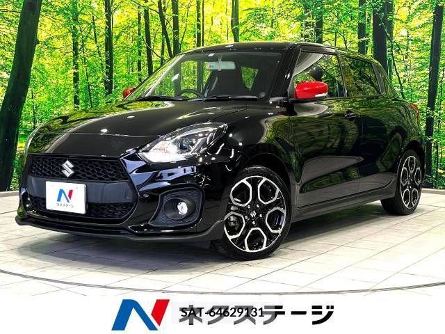 Suzuki SWIFT 2020-01 335688-0