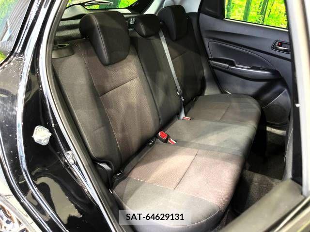 Suzuki SWIFT 2020-01 335688-9