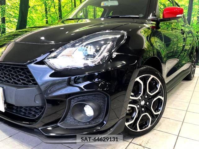 Suzuki SWIFT 2020-01 335688-12