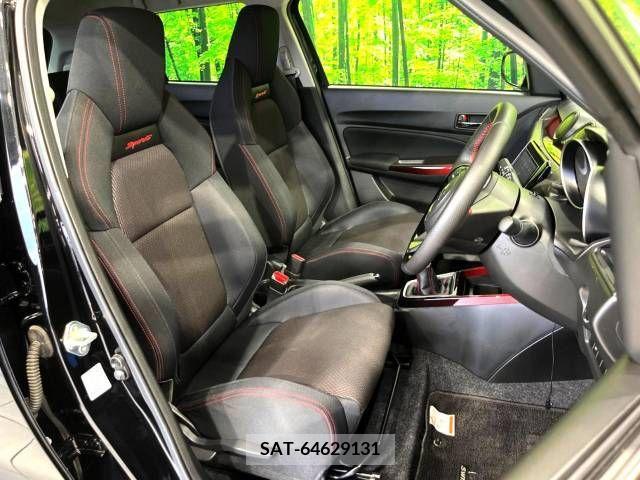 Suzuki SWIFT 2020-01 335688-8