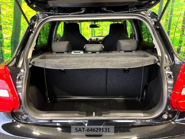 Suzuki SWIFT 2020-01 335688-11