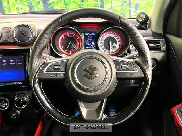 Suzuki SWIFT 2020-01 335688-10