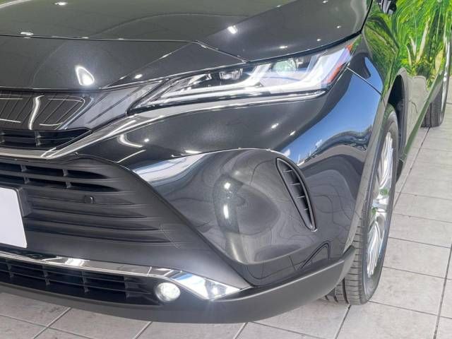 Toyota HARRIER 2022-06 181521-12