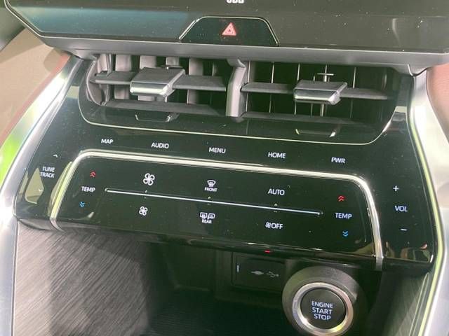Toyota HARRIER 2022-06 181521-8