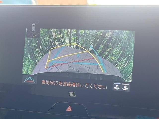 Toyota HARRIER 2022-06 181521-4