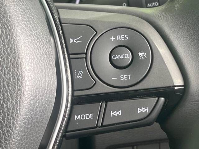 Toyota HARRIER 2022-06 181521-7