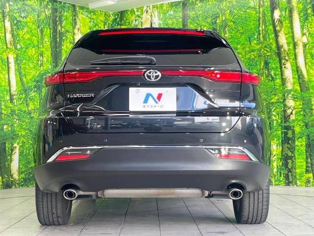Toyota HARRIER 2022-06 181521-15