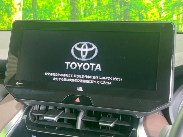 Toyota HARRIER 2022-06 181521-3