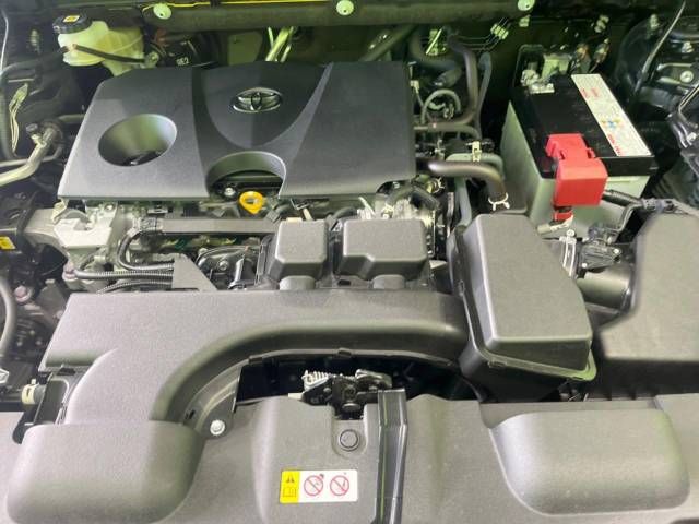 Toyota HARRIER 2022-06 181521-19