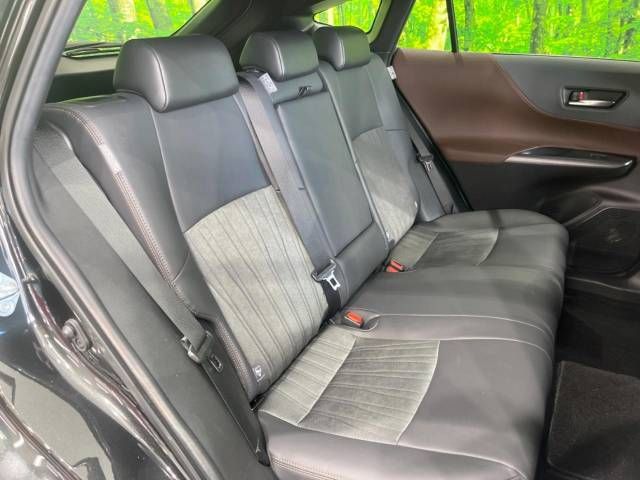 Toyota HARRIER 2022-06 181521-10