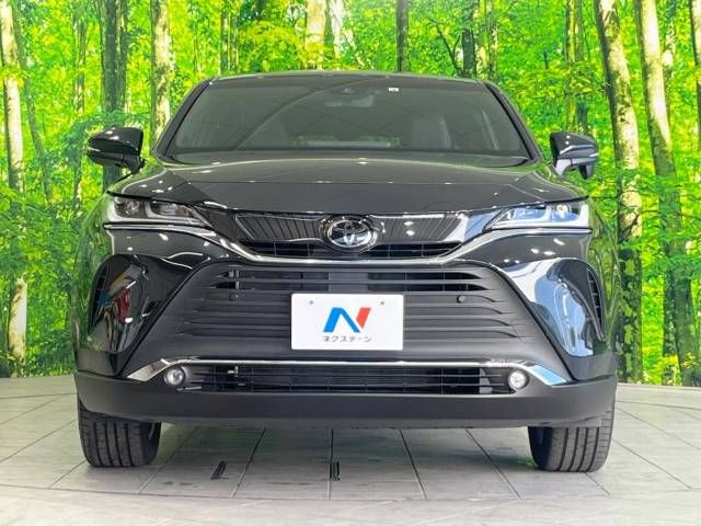 Toyota HARRIER 2022-06 181521-14
