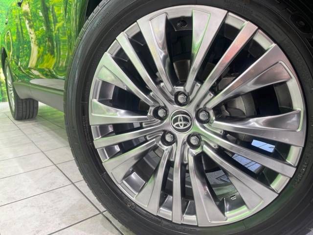 Toyota HARRIER 2022-06 181521-13
