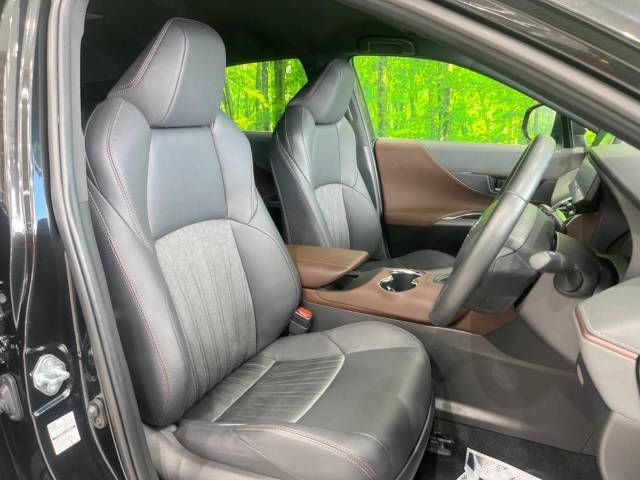 Toyota HARRIER 2022-06 181521-9
