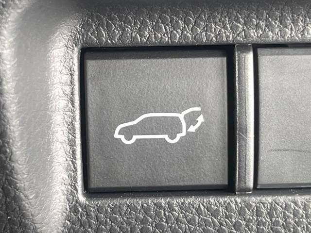 Toyota HARRIER 2022-06 181521-5