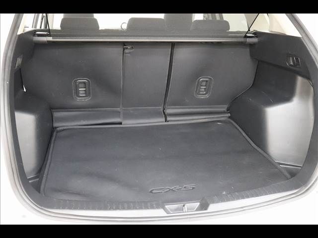 Mazda CX-5 2014-02 9282-13