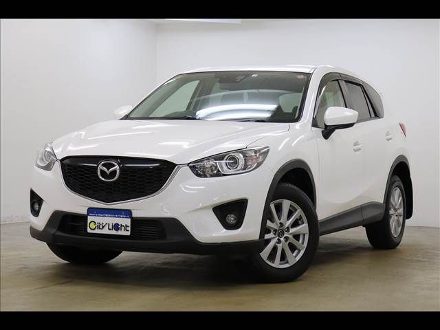Mazda CX-5 2014-02 9282-16