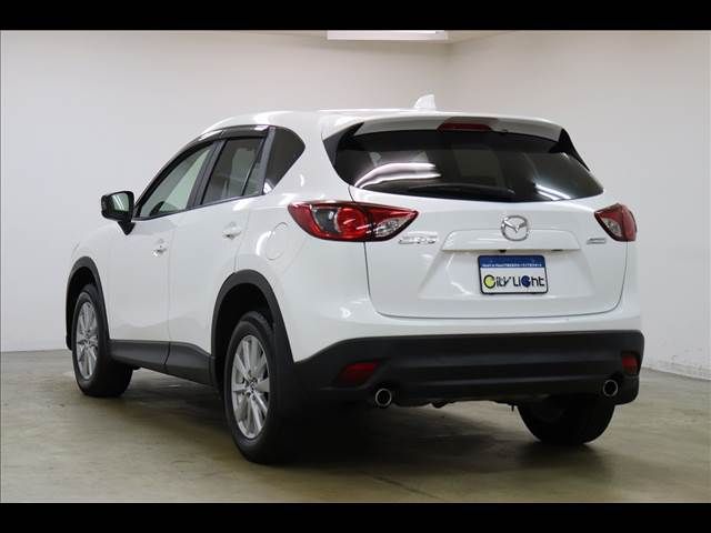 Mazda CX-5 2014-02 9282-19
