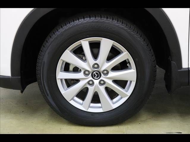 Mazda CX-5 2014-02 9282-23