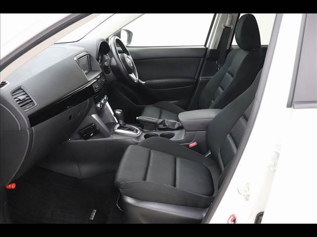 Mazda CX-5 2014-02 9282-11